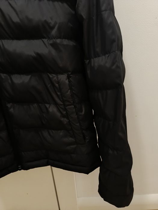 Kurtka męska puchowa Mountain Warehouse rozmiar XS