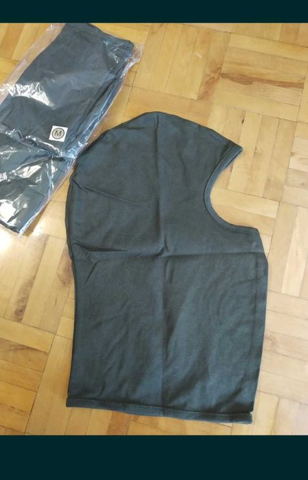 Kominiarka bawełniana rozmiar m