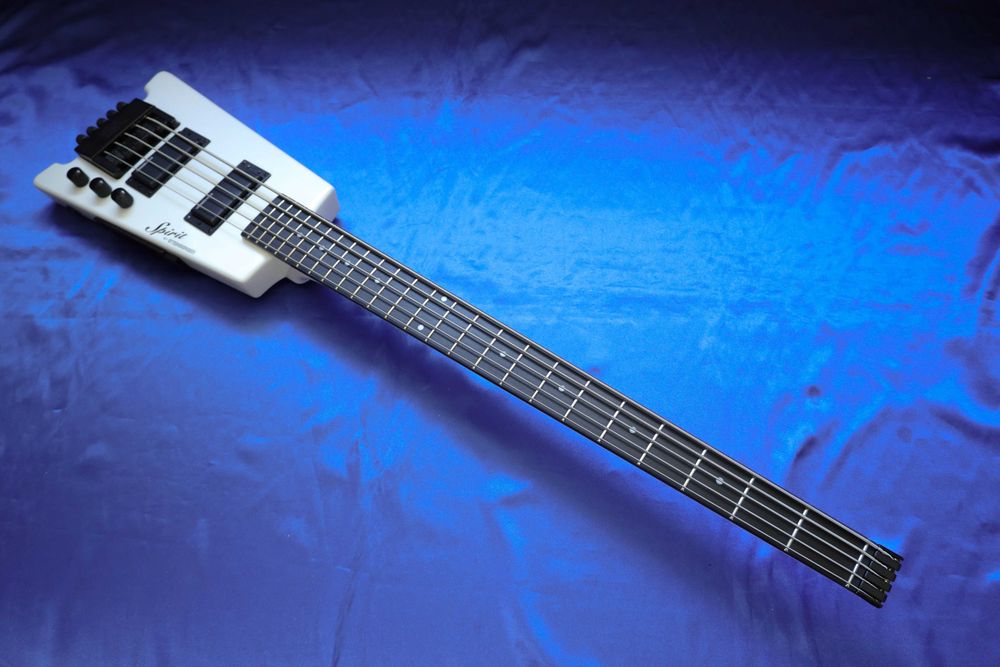 STEINBERGER Spirit XT-25