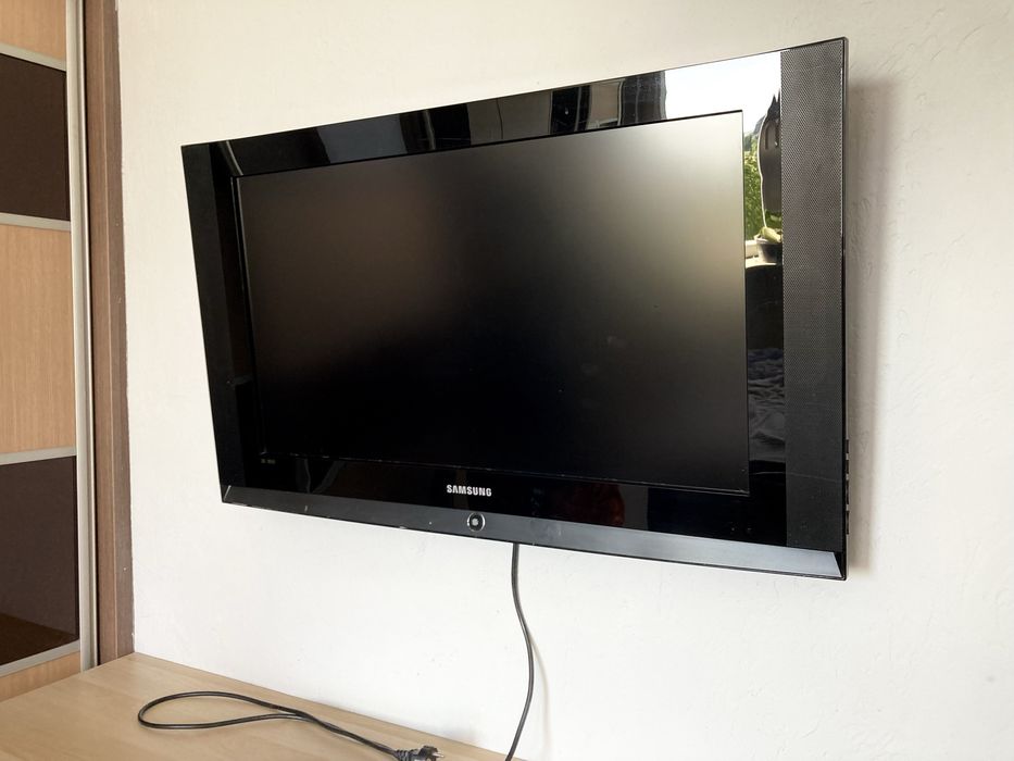 Telewizor LCD Samsung LE32S62B 32 cali 150W