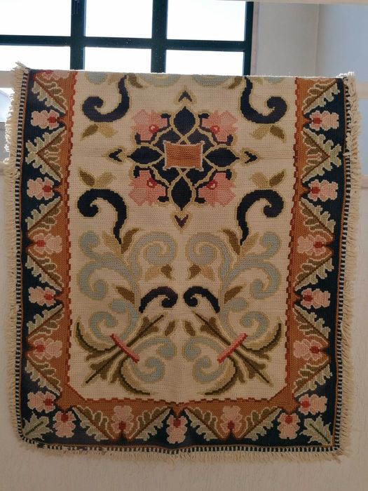 Arraiolos Rug