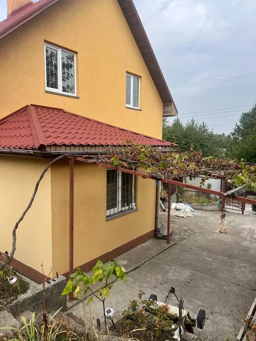 Будинок, дача біля Києва, с. Петрушки СТ Орфа, діл. 6 соток