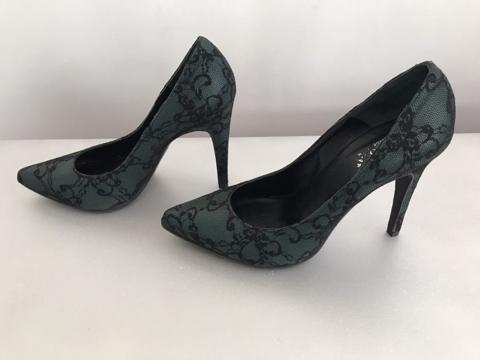 Туфли L’estrosa, 37