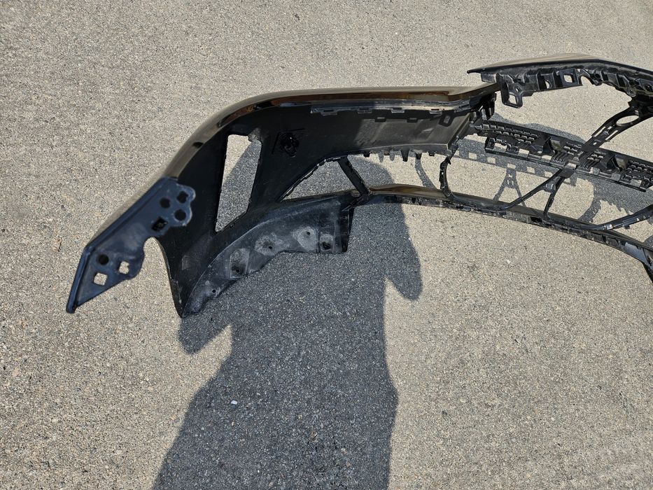 Бампер BMW I4 G26 2021-2024р.