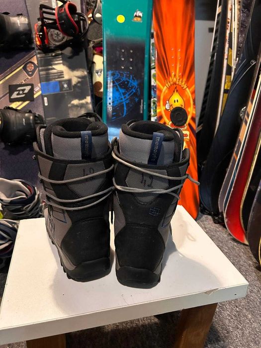 Buty snowboardowe Salomon - rozmiar 42- tylko 99 zł