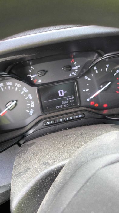 Oportunidade Toyota Proace 2020