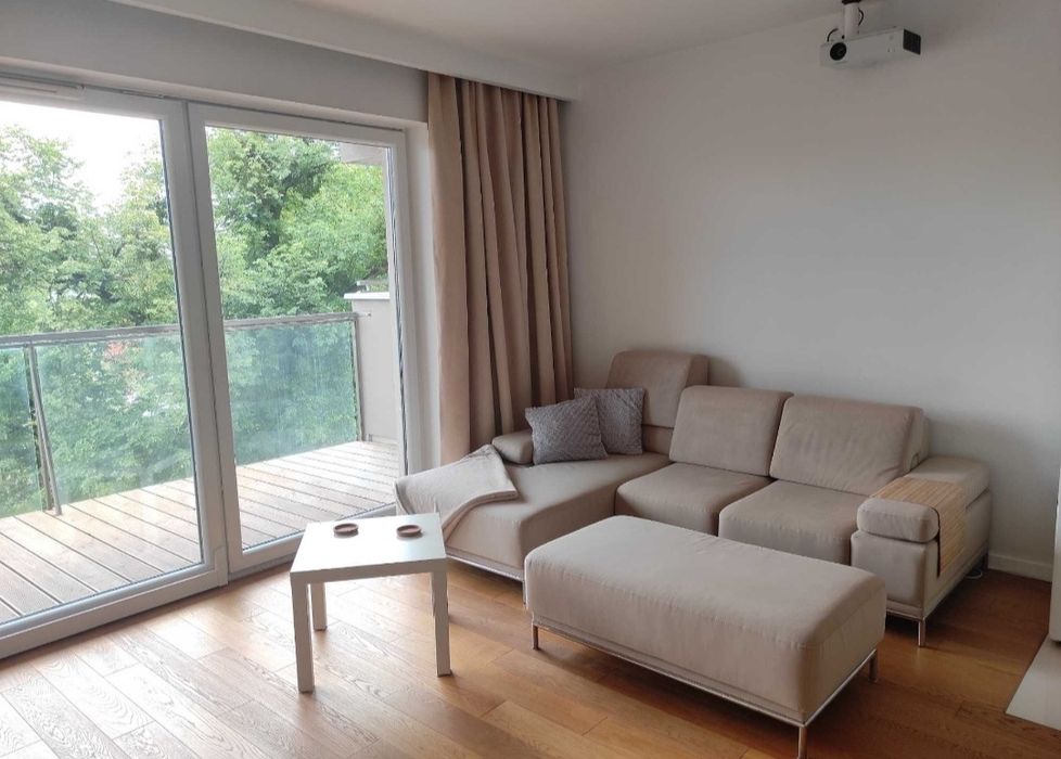 Wynajmę Apartament