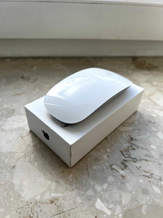 Myszka Apple Magic Mouse 2
