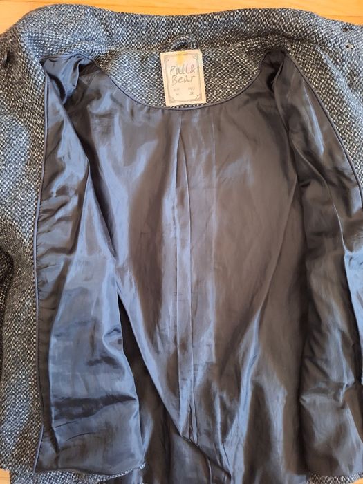 Casaco da Pull & Bear