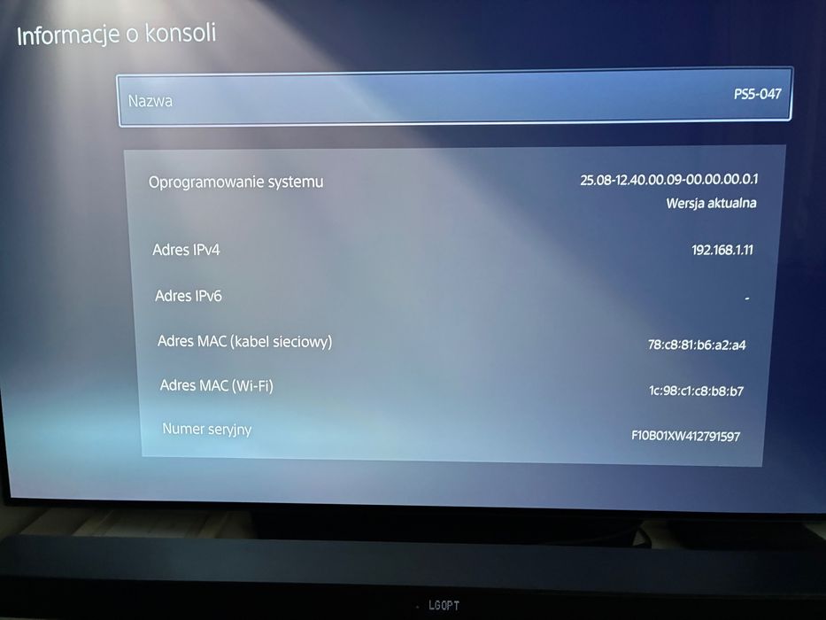 PlayStation 5 PS5 dwa pady Gran Turismo 7 Pulse 3D