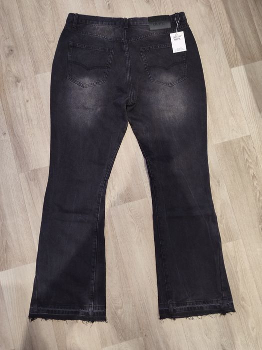 Gallery Dept flared jeans/ кльош джинси гелері депт