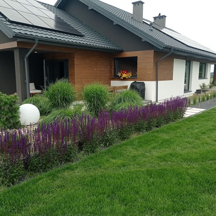 projekt 3D-realizacja- ogród bruk gwaran