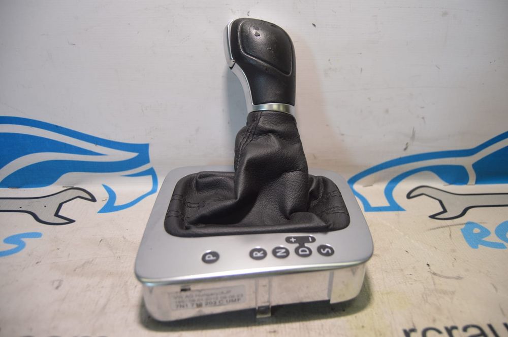 MANÍPULO MOCA MANETE ALAVANCA SELETOR CAIXA VELOCIDADES AUTOMÁTICA VW