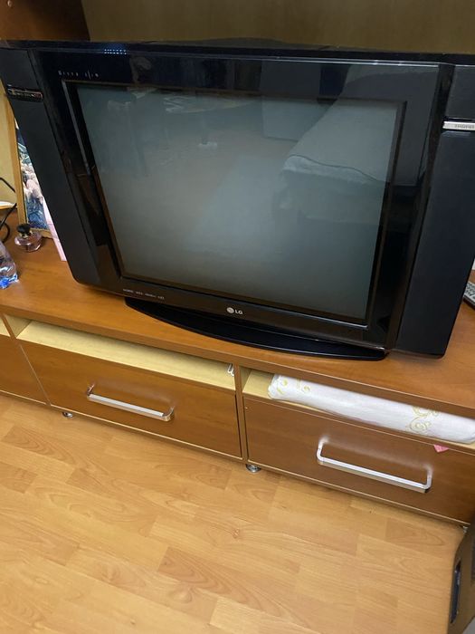 Продається телевізор LG