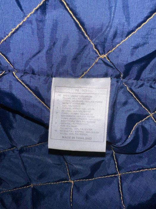 Вінтажка куртка NIKE