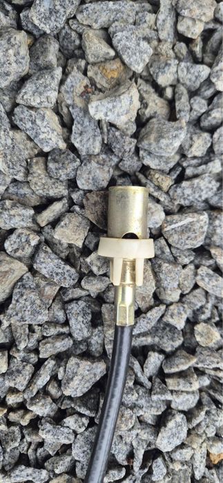 Трос спідометра форд ескорт