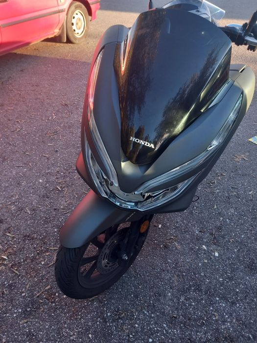 Scooter Honda PCX 125