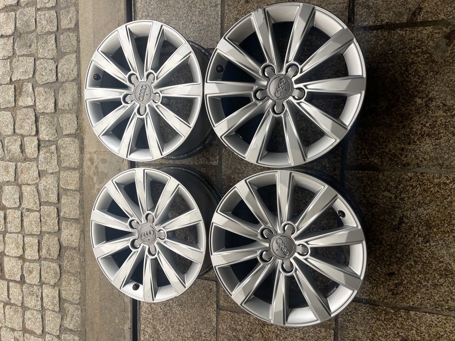 Jantes Audi 16 Originais
