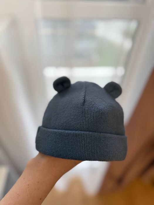 Шапка Next для немовля до 3 міс