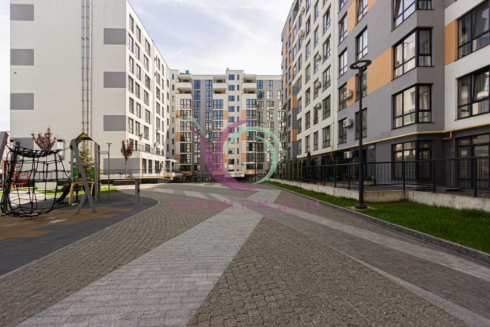 Продаж 2 кімнатної квартири за вул. Пимоненка в ЖК Аурум Сіті.