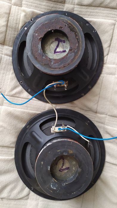 Динамики Jamo  6.5 дюймов.Цена Пары Средне частотные.