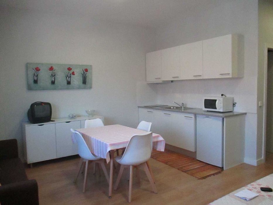 Apartamento Estúdio 50 M2 - Edifício de luxo Rua Caloute Gulbenkian Porto