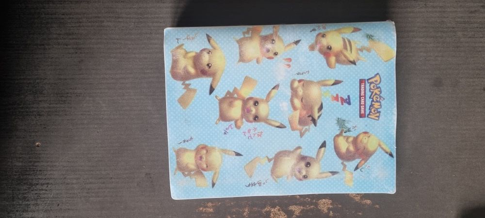 Album kolekcjonerski