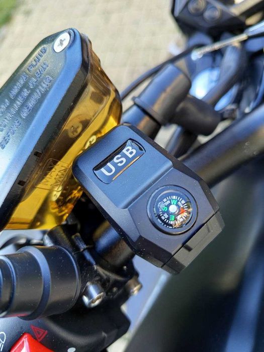 140км/ч Электромотоцикл PHANTOM 2950 WLi-on Електробайк Гарантія 2026