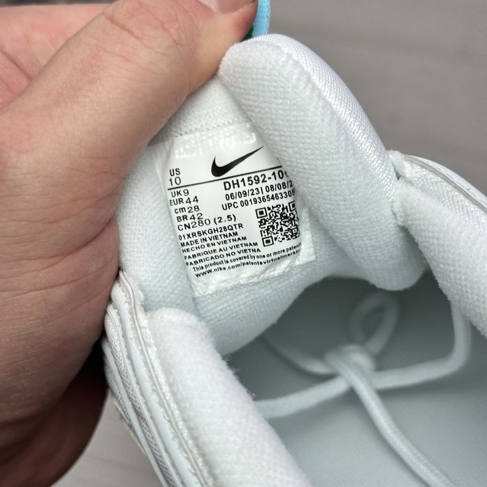 Чоловічі кросівки nike air max 97