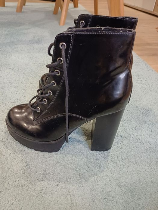 Vendo bota da H&M