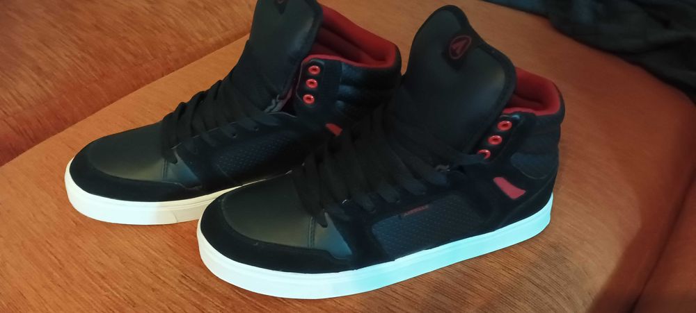 Sapatilhas Skate Airwalk Nitro