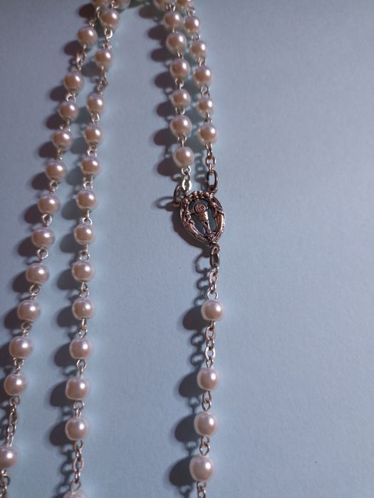 Delikatny Różaniec