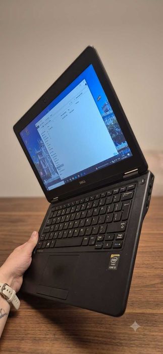 Dell Latitude E7250