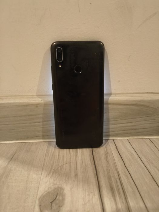 Huawei p Smart 2019