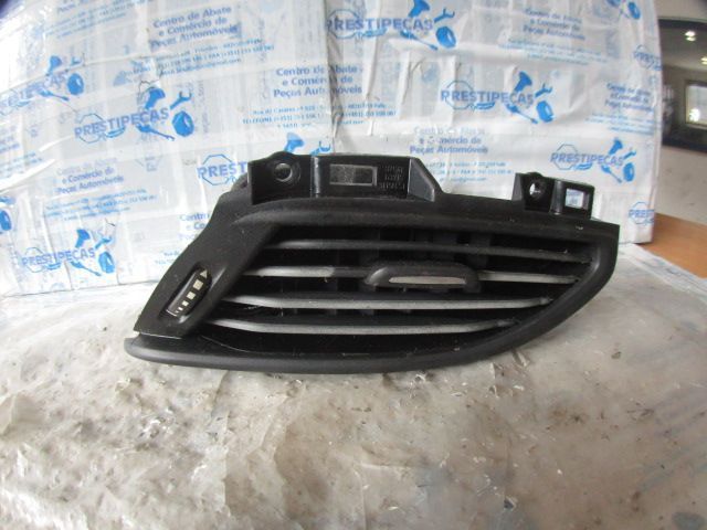 Grelha Friso 07356936020 FIAT TIPO 2 FASE 2 2020 1.3JTD 95CV 5P BRANCO FD GRE VENTILAÇÃO