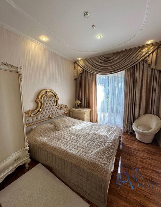 ВИП дом на 9 Фонтана! Море! Бассейн с подогревом!