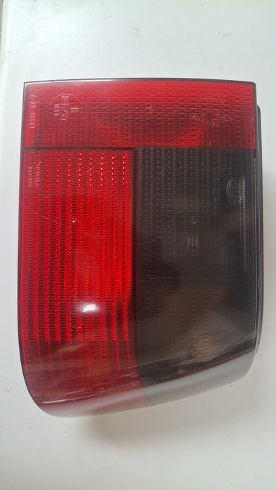 Farois traseiros para seat ibiza 6k