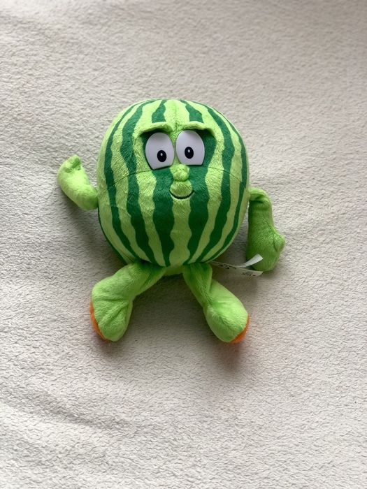 Мягкие детские игрушки