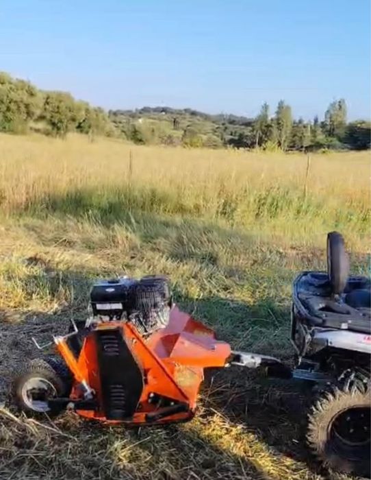 Destrocedor de martelos zappelin