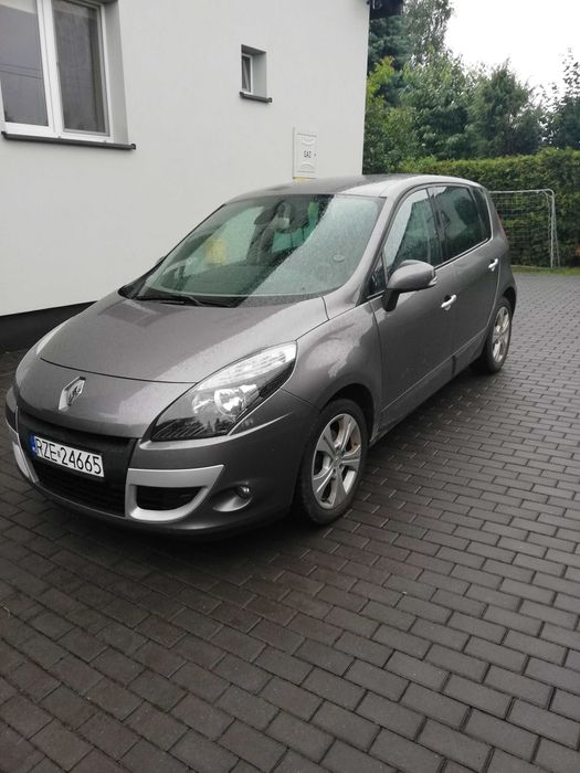 Sprzedam Renault Scenic III