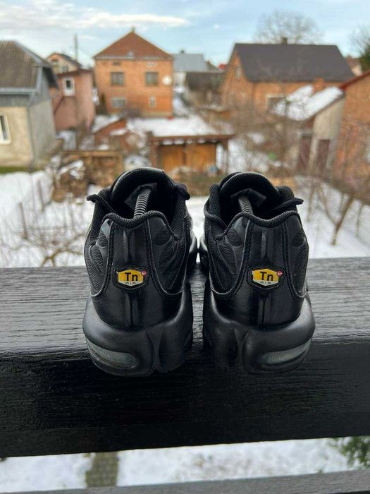 Кросівки Nike Air Max Tn+
