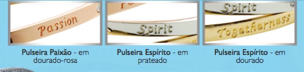 Conjunto 3 Pulseiras Cristais Swarovski