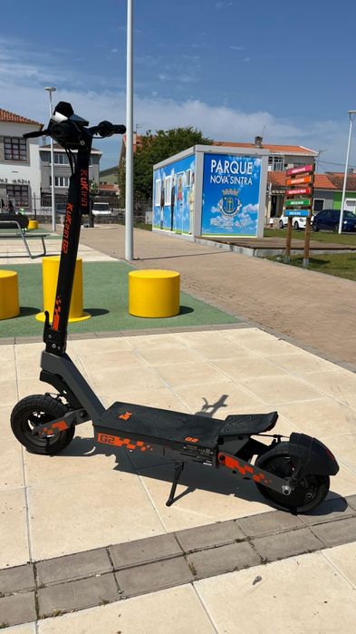 Vendo esta andar bem so precisa trocar pneu trás