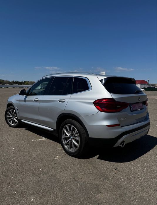 Продам BMW X3 G01 2019 Xdrive
