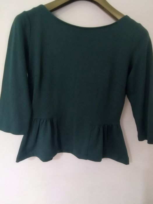 Blusa Mademoiselle R