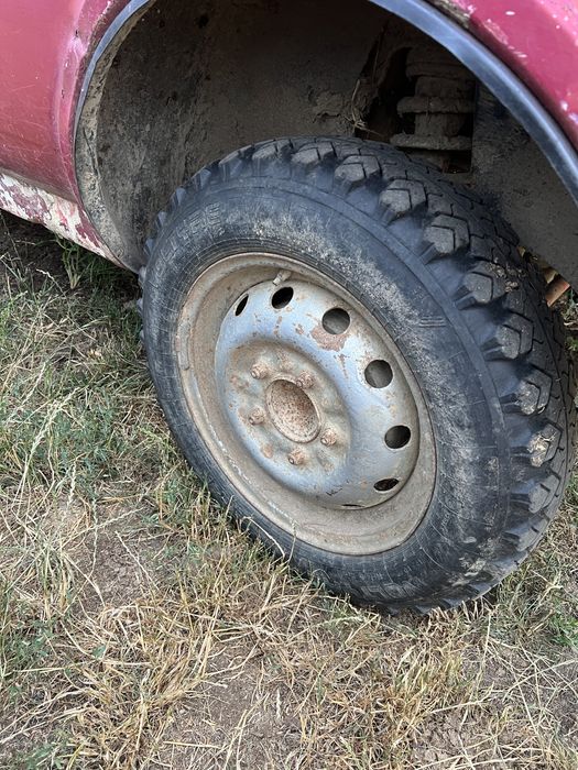 Продається ВАЗ Нива