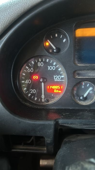 Продам DAF CF самосвал