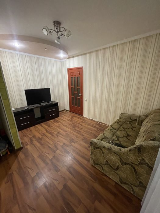 Здам  квартиру подобово