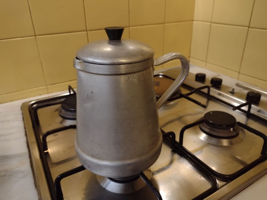 Placa de fogão a gás Troia