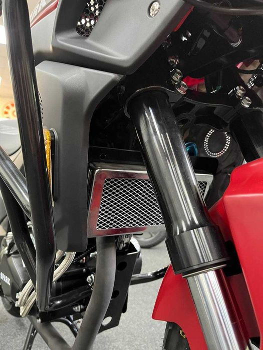 АКЦІЯ Мотоцикл SPARK SP250T-5